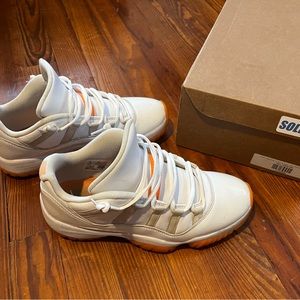 Jordan 11 Retro Low Mens 10